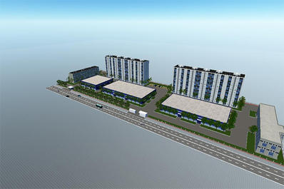 东风倾斜摄影技术在虚拟现实(VR)中的应用